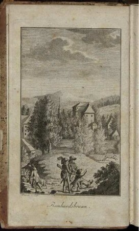 Reinhardsbrunn