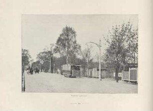 Köpenicker Landstrasse