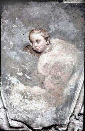 Martyrium des Apostels Andreas