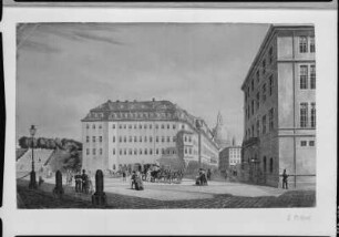 Augustusstraße