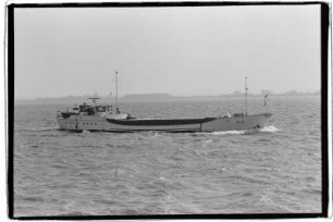 Ria (1960), H. G. Jacobs, Elsfleth