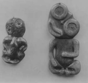 Brustschmuck