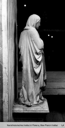 Maria der Verkündigung - Maria der Verkündigung