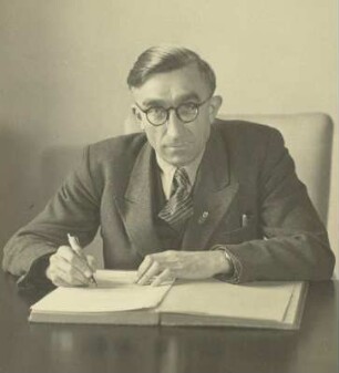 Riesner, Hans