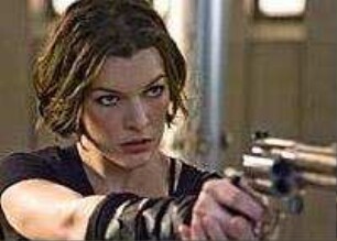 Resident Evil: Afterlife (2010)