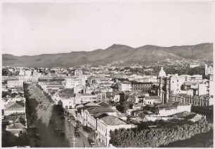 Belo Horizonte, Minas Gerais