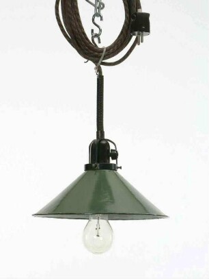 Deckenlampe