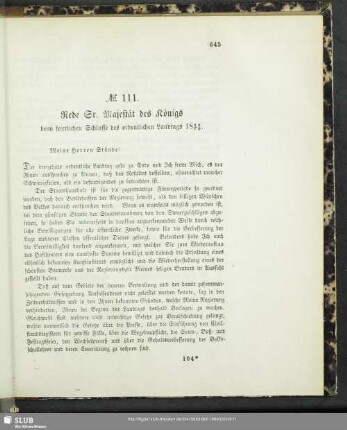 [Nr. 111-112]