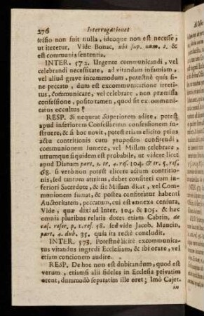 276-287, Interrogatio 572 - 585