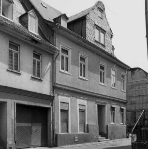 Hadamar, Borngasse 32