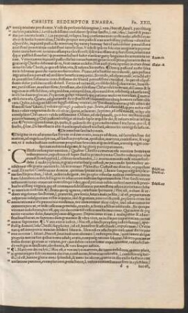 De omnibus sanctis hymnis.