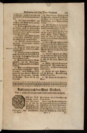 379-388, Auslegung nach dem Wort-Verstand