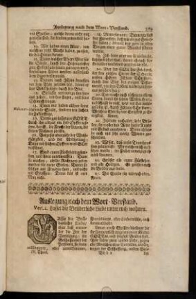 379-388, Auslegung nach dem Wort-Verstand