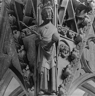 Kaiser Heinrich II.
