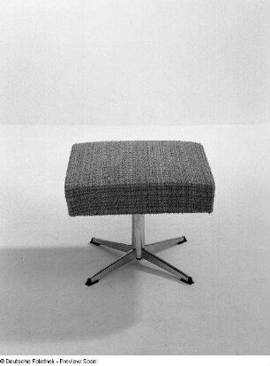 Hocker (Modell Berlin H)