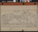 "Die Ems" im Bereich der Wasserbau-Inspektion Meppen (von Geeste bis Papenburg) 5 Blätter Bauten und geplante Baumaßnahmen auf Karte, deren topographische Signatur von der Gauß'schen Karte übernommen wurde. Flusskilometer in Rot eingetragen. Ausf.-Art: Farbige Vervielfältigung Herst.: Format: 48 x 70 cm Maßstab: 1 : 2133 1/3