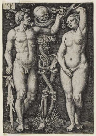 Adam und Eva