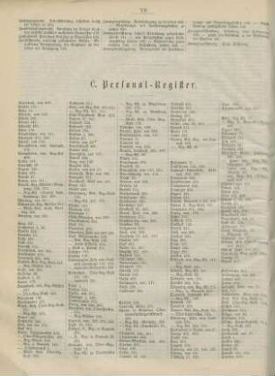 C. Personal-Register