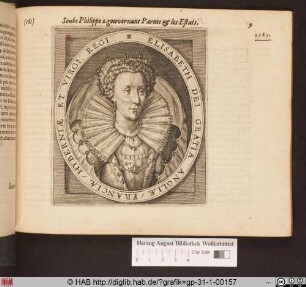[Königin Elisabeth I.]