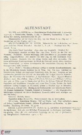 ⟦Altenstadt⟧