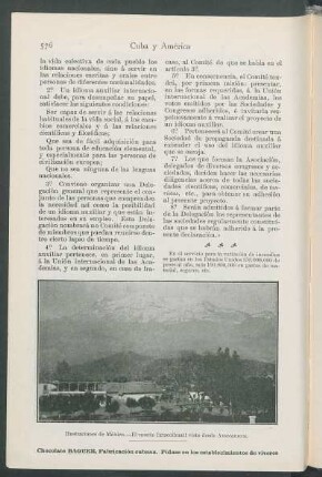 Ilustraciones de México. El monte Ixtaccihuatl visto desde Amecameca. [Fotografía]