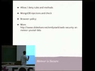 Social and Real-time Web Applications using Meteor: Developing Real-time Web Apps in JavaScript on Linux