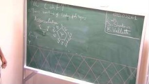 Noncommutative cohomological field theories