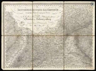 Das Oesterreichische-Kaiserthum