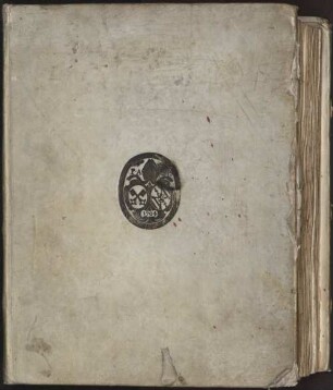 M. Tullii Ciceronis Laelius. Cato maior [u.a.] - BSB Clm 15958
