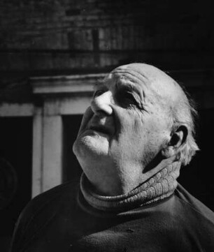 Bruno Dall´ Era : Porträt Bruno Dall´ Era
