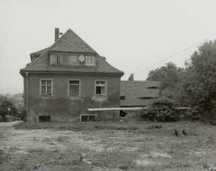 Wohnhaus, Herrnhut