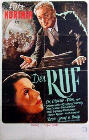 Der Ruf