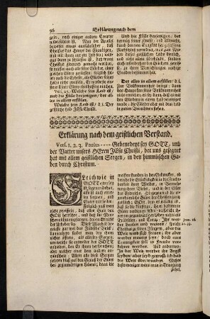 96-101, Erklaerung nach dem geistlichen Verstand