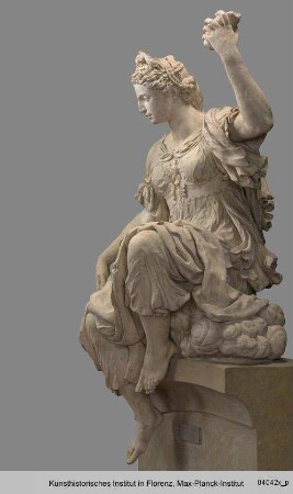 Juno (Fontana di Sala Grande)