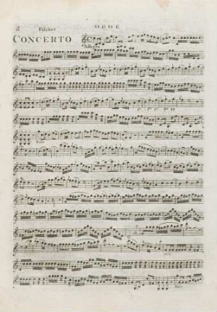 Oboe