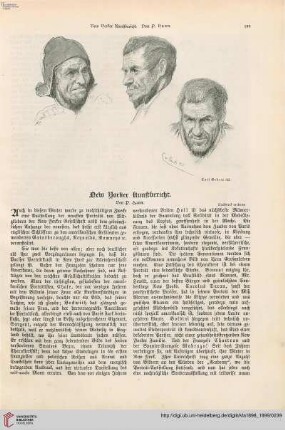 14: New Yorker Kunstbericht