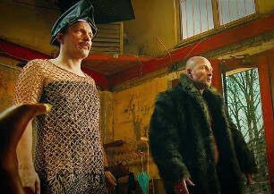King Ping - Tippen Tappen Tödchen