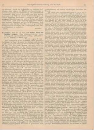 331-333 [Rezension] Girgensohn, Karl, Der seelische Aufbau des religiösen Erlebens. Eine religionspsychologische Untersuchung auf experimenteller Grundlage