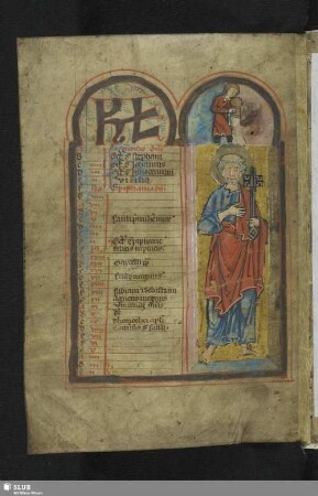 1v-7r: Kalendarium