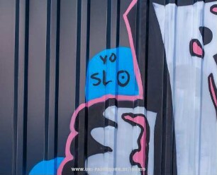 YO SLO