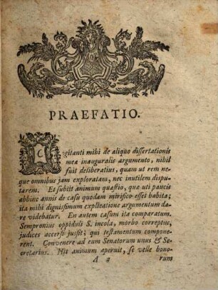 Diss. inaug. iur. An et quatenus collegium culpam, ab uno alterove ex suis membris vel antecessoribus commissam, praestare teneatur? expendens