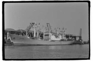 Tunis (1962), Ge, Rob. M. Sloman