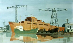Lindenau-Werft