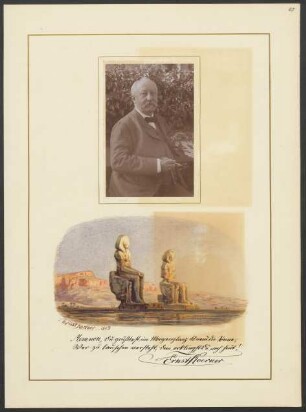 [Prof.] Ernst Koerner