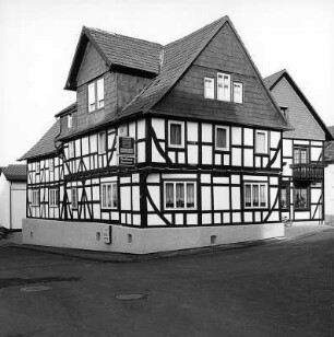 Eschwege, Hauptstraße 67