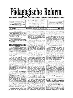 Beiträge zur Lehrerinnenfrage