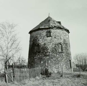 Coswig-Brockwitz