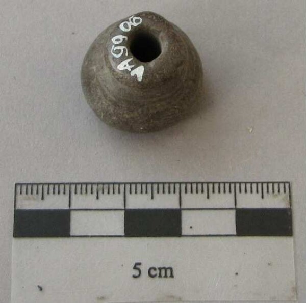 spindle whorl