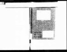 Zivilstandsregister der Juden der Gemeinde Fürstenberg, Kreis Büren mit den Orten Bleiwäsche, Essentho, Fürstenberg, Giershagen, Leiberg, Meerhof, Oesdorf, Wünnenberg (H 1851-1872) (Gemeinde: Fürstenberg)