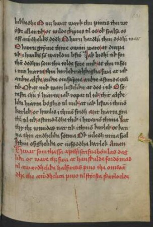 Gebet vom Namen Jesu